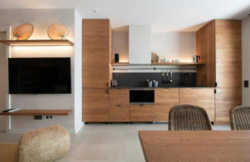 Apartamentos Balisse - Photo 14