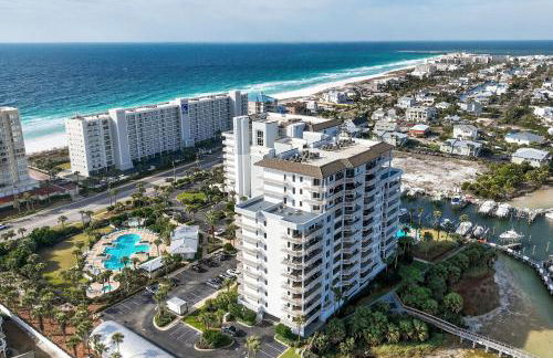 Harbor Landing 802B - Foto 24