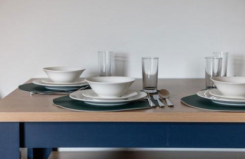 Comfortable 3-Bedroom Home in Seaham, 7 Persons - Photo 48