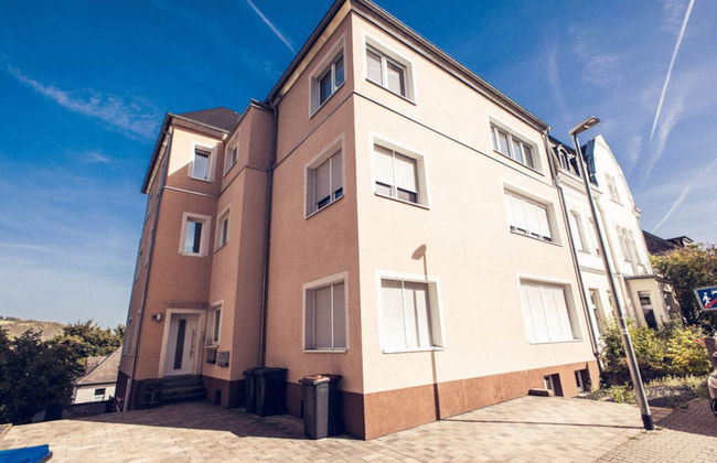 Apartment for 6 Modern Retreat - Foto 1