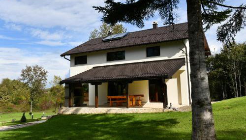 Villa Diva Grabovčeva - Foto 3, Garden, Garden view