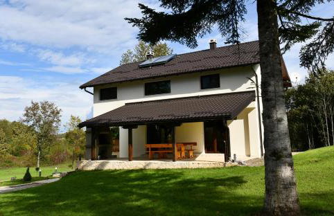 Villa Diva Grabovčeva - Foto 3