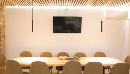 LaRueda Casa Rural - Foto 2, heating