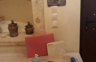 Koutouloufari Cosy Cretan Cottage - Foto 54