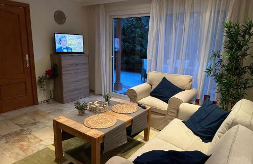 Marbella Villa on the beach - Foto 8