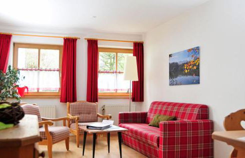 Ferienwohnungen Wendelstein - Foto 41