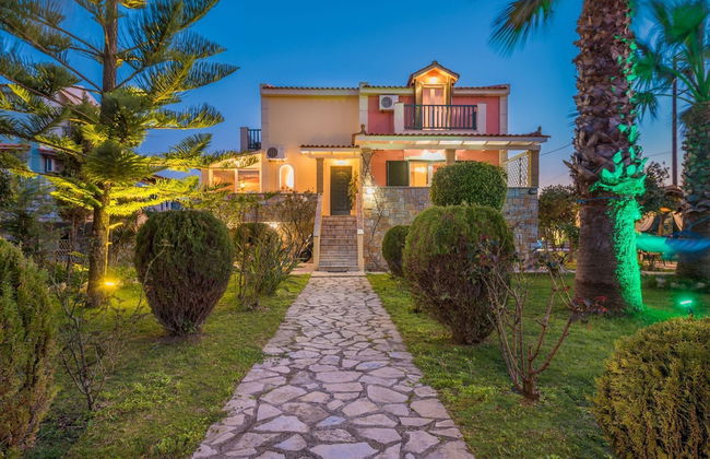 Villa Garden Star - Foto 25