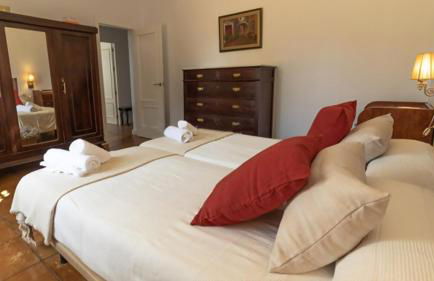 Casa Rural Los Menestrales - Foto 23