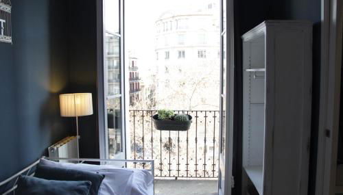 Mr. Serrano Apartments - Foto 3