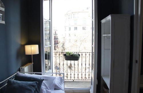 Mr. Serrano Apartments - Foto 3