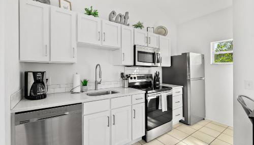 The Old Mission Collection - Downtown Bungalow - Foto 3