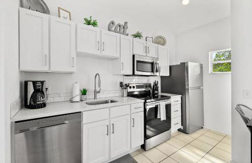 The Old Mission Collection - Downtown Bungalow - Foto 3