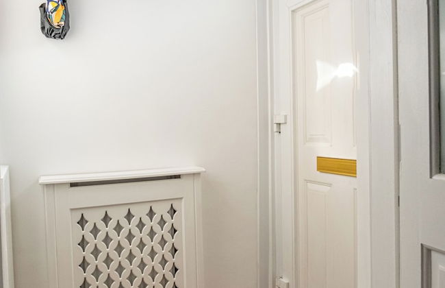 Coopers Croft - 1 Bedroom Apartment Markinch - Photo 13