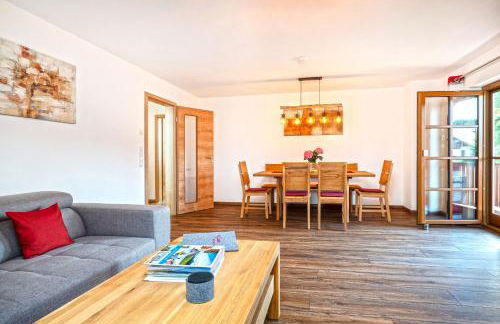 Ferienwohnung Am Moosbach - Foto 31