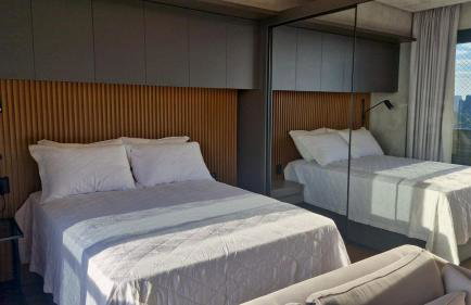 MyHome - Studio de Luxo perto do Iguatemi - Foto 10