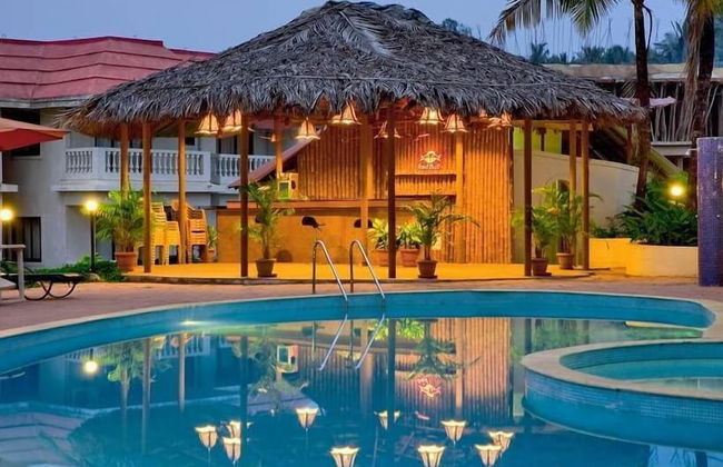 Peace Valley Hotel Apartments & Spa - Foto 20