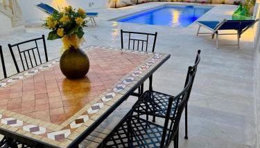 casa NONNA CIA - Foto 2, sunbed