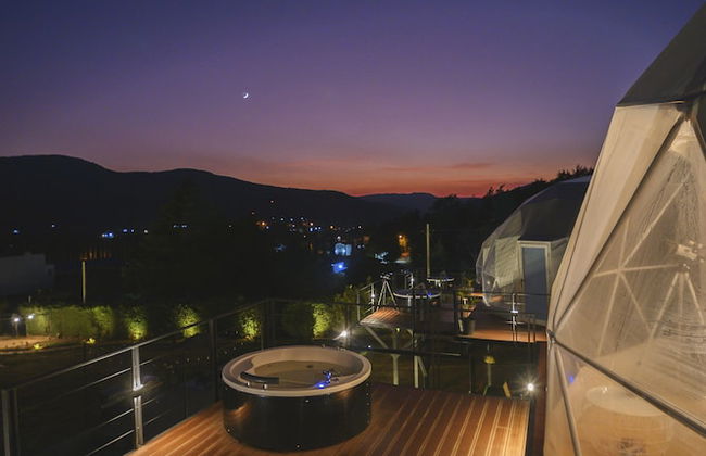 Samaipata Glamping - Photo 11