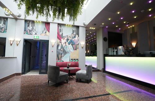 Boutique Kaiser - Hotel & Apartments - Foto 64