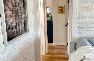 New St George Island Beach Rental Private Pool Golf Cart Included Pet Friendly Direct Beach Access - Foto 18