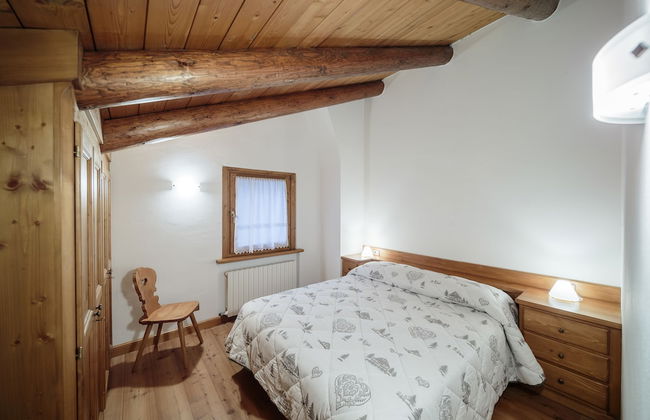 Villa Lacedel - Foto 4