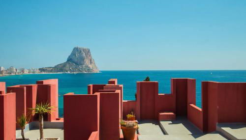 Apartamento Muralla Roja - PlusHolidays - Foto 3, Other