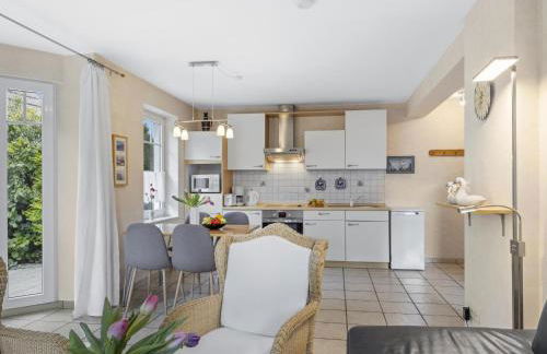 Nordlicht - Strandkorb EG - Foto 5