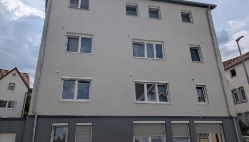 Helle 1-Zimmer-Apartment, in der Nähe von Bahnhof - Foto 2