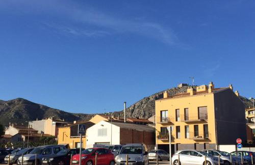 Ground floor apartment in Centre of Torroella De Montgri - Foto 34