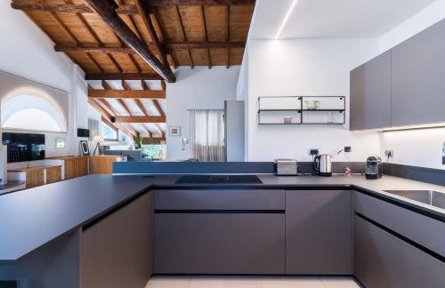 Cason degli ulivi-APT Suite - Photo 18