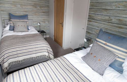 No33 HILLVIEW LODGE BOUTIQUE COTTAGE - Foto 11