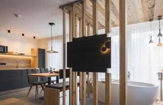 Schuischta Mountain Apartments - Foto 40