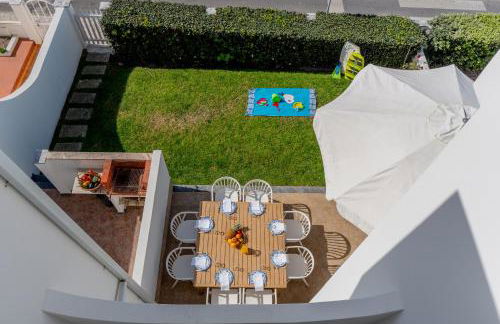 Moradia São João-Spacious Beachfront Villa - Foto 8