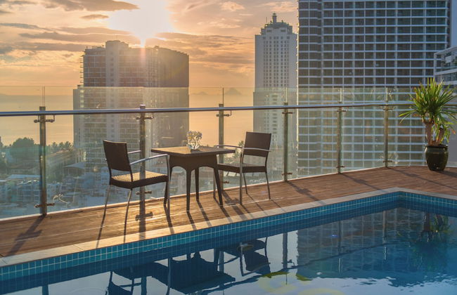 The Gold Coast Hotel Nha Trang - Foto 38