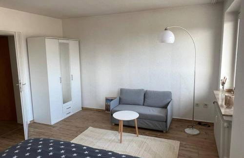 Zentrum - Wohnung mit Balkon - Foto 2