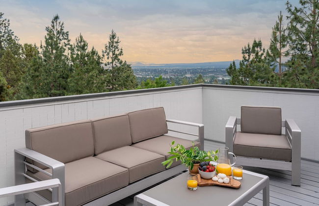 Big Sky by Avantstay Beautiful Mountain Home w/ Great Views! - Foto 5