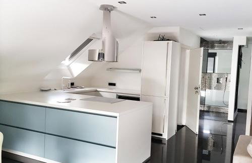 Vellberg Hideaway - Stilvolle Ferienwohnung in Vellberg, Erholung pur - Foto 1