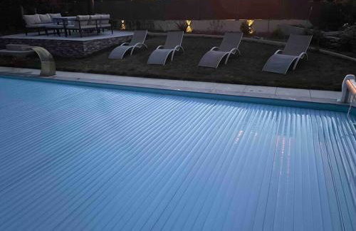 Charmant T3 privé avec vue et accès piscine - Foto 32