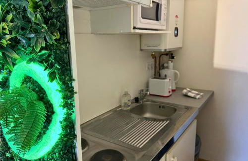 Pitchoune - Centre -Wifi - Equipé - Foto 21