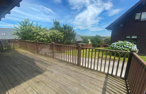 Holiday lodge, on-site watersports, Retallack Resort - Foto 27