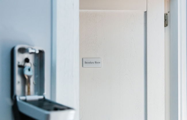 Maison Degli Artisti Suites - Foto 9