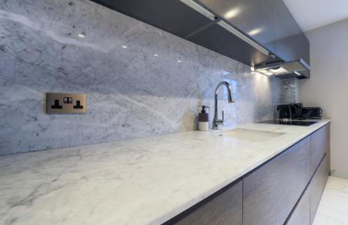 Luxury 3 Bedroom Flat in Maida Vale - Photo 44