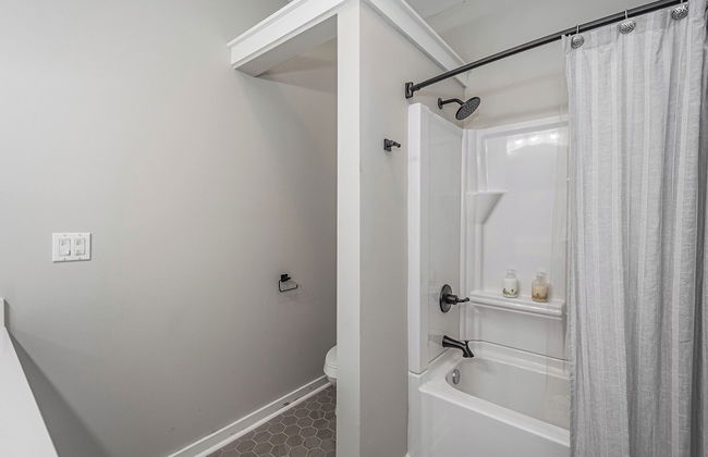 Stilwater Serenity by Taylor Made Deep Creek - Photo 53