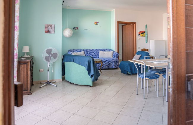 Casa Graziosa - Appartamento 7 & 5 - Foto 41