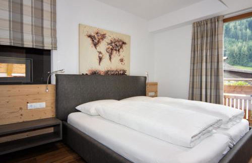 Residence Alpenrose - Photo 16