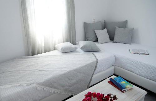 Flora & Agelos Studios - Paros - Foto 41