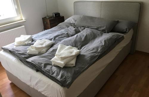 Ferienwohnung über dem Ilmpark - Foto 7