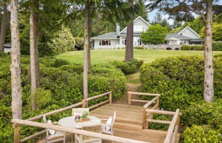 Goldilocks by Avantstay Luxury Waterfront Home - Foto 71