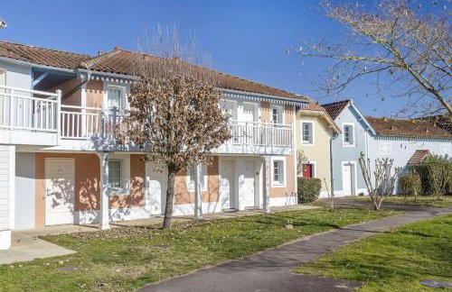 Résidence Le Hameau du Lac - maeva Home - Appartement 2 pièces 4 personnes - Confort MAE-3634 - Foto 21