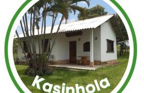 Kasinhola Recanto - Sítio Pedra Branca. - Foto 15